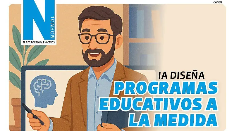 IA educación SITIO1